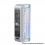 Authentic Innokin Coolfire Z80 NEX Box Mod Silver