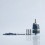 Rekavape Upgraded Monarchy OST Old School Style Tank RTA Atomizer Black Beige