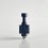Rekavape 415BB Tsubame Style MTL RBA for Billet / Boro Mod Black 316 Stainless Steel