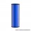 Authentic Ambition Mods K1 Replacement 18650 Battery Tube Sleeve Blue