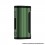 Authentic Ambition Mods K1 Box Mod Green Black Chinese Chipset