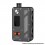 Authentic Rincoe Manto AIO PRO 80W Kit 3.5ml Black