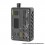 Authentic Rincoe Manto AIO Ultra / RTA 80W Pod Kit 5.2ml / 5.6ml Black
