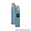 Authentic SMOK ARCO DIGI Pod System Kit 1300mAh 2ml Lake Blue
