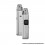 Authentic SMOK ARCO DIGI Pod System Kit 1300mAh 2ml Silver