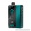 Authentic Smoant Knight 90W AIO Boro Mod Kit 5ml Emerald Green
