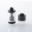 CloudOneX Cloud One X Style RTA Rebuildable Tank Atomizer Black