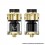 Authentic Hellvape Dead Rabbit 3 RTA Atomzer Joker Edition 5.5ml Shiny Gold Black