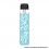 Authentic Vaporesso XROS 5 Mini Pod System Kit 1500mAh 3ml Flowing Blue