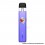 Authentic Vaporesso XROS 5 Pod System Kit 1500mAh 3ml Lavender Purple