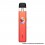 Authentic Vaporesso XROS 5 Pod System Kit 1500mAh 3ml Coral Red