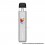 Authentic Vaporesso XROS 5 Pod System Kit 1500mAh 3ml Grey Silk