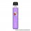 Authentic Vaporesso XROS 5 Pod System Kit 1500mAh 3ml Violet Silk