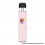 Authentic Vaporesso XROS 5 Pod System Kit 1500mAh 3ml Opal Pink