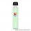 Authentic Vaporesso XROS 5 Pod System Kit 1500mAh 3ml Jade Green