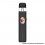 Authentic Vaporesso XROS 5 Pod System Kit 1500mAh 3ml Cosmic Black