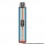 Authentic Vaporesso Vibe Pod System 1100mAh 4.5ml Turbo Blue 0.8ohm Version