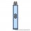 Authentic Vaporesso Vibe Pod System 1100mAh 4.5ml Sky Blue 0.8ohm Version