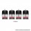 Authentic Vaporesso Xros Series Corex 3.0 Pod Cartridge for Xros 5 / Xros 5 Mini / Xros / Xros 2 / Xros Mini / Xros 3 / Xros 3 Mini / Xros Nano / Xros 3 Nano / Xros Pro / Xros Cube / Xros 4 / Xros 4 Mini / Xros 4 Nano 2ml 0.8ohm