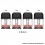 Authentic Vaporesso Xros Series Corex 3.0 Pod Cartridge for Xros 5 / Xros 5 Mini / Xros / Xros 2 / Xros Mini / Xros 3 / Xros 3 Mini / Xros Nano / Xros 3 Nano / Xros Pro / Xros Cube / Xros 4 / Xros 4 Mini / Xros 4 Nano 3ml 0.6ohm