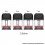Authentic Vaporesso Xros Series Corex 3.0 Pod Cartridge for Xros 5 / Xros 5 Mini / Xros / Xros 2 / Xros Mini / Xros 3 / Xros 3 Mini / Xros Nano / Xros 3 Nano / Xros Pro / Xros Cube / Xros 4 / Xros 4 Mini / Xros 4 Nano 3ml 0.8ohm