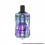 Authentic GeekVape Z Nano MTL Tank Atomizer 4ml Rainbow