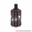 Authentic GeekVape Z Nano MTL Tank Atomizer 4ml Dark Violet