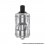 Authentic GeekVape Z Nano MTL Tank Atomizer 4ml Silver