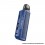 Authentic Lost Vape Thelema Elite S 40W Pod System Kit 1400mAh 3ml Twill Denim Blue