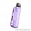 Authentic Lost Vape Thelema Elite S 40W Pod System Kit 1400mAh 3ml Light Lavender