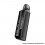 Authentic Lost Vape Thelema Elite S 40W Pod System Kit 1400mAh 3ml Twill Black