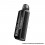 Authentic Lost Vape Thelema Elite S 40W Pod System Kit 1400mAh 3ml Black Carbon