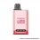 Authentic Vaporesso Vibe Nano Pod System 1100mAh 4.5ml Strawberry Red 0.8ohm Version