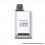 Authentic Vaporesso Vibe Nano Pod System 1100mAh 4.5ml White 0.8ohm Version