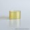 Rekavape Replacement Tank Tube for OST MNCH / Dama Extender Tank Brown PEI