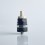 Rekavape Ost Old School Style DL RTA Atomizer Black Beige