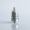 Rekavape Ost Old School Style DL RTA Atomizer Silver Beige