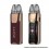 Authentic Vaporesso LUXE XR Max 2 80W Pod Mod Kit 3200mAh 5ml Imperial Red Leather