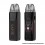 Authentic Vaporesso LUXE XR Max 2 80W Pod Mod Kit 3200mAh 5ml Dark Black Leather
