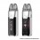 Authentic Vaporesso LUXE XR Max 2 80W Pod Mod Kit 3200mAh 5ml Silver