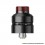Authentic Hellvape Dead Rabbit Mini RDA Tank Atomizer 20mm Black