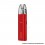 Authentic VOOPOO Argus G3 Mini Pod System Kit 1350mAh 3ml Scarlet Red