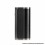 Authentic GD MODS BD9 Box Mod Replacement Shell Black