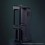 Authentic GD Mods D.Box V2 60W AIO Boro Mod Black YiHi SX600HL Chipset