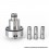SXK Monarchy Ost Old School Style DL Base for Ost Old School MTL / DL RTA Atomizer