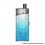 Authentic Innokin NE-MO Refillable Pod System Kit 1750mAh 4ml Ice Blue