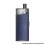 Authentic Innokin NE-MO Refillable Pod System Kit 1750mAh 4ml Navy Blue