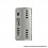 Authentic Dovpo Odin V2 200W Box Mod Satin Gunmetal
