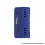 Authentic Dovpo Odin V2 200W Box Mod Satin Blue
