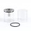 SXK NOLA Style RTA Replacement Extension Extender Tank Tube Kit
